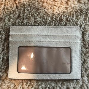MK card holder